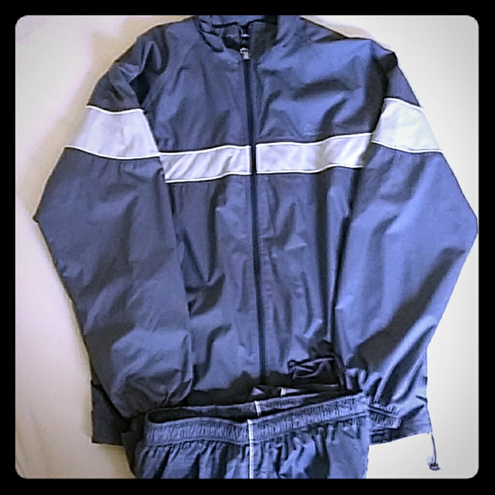 Head Tracksuit
